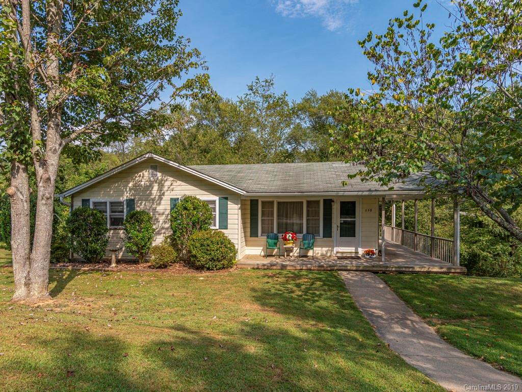 110 Bradshaw Circle Candler NC 28715