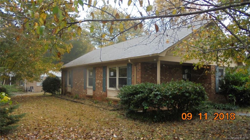 6100 Rockwell Drive Indian Trail NC 28079