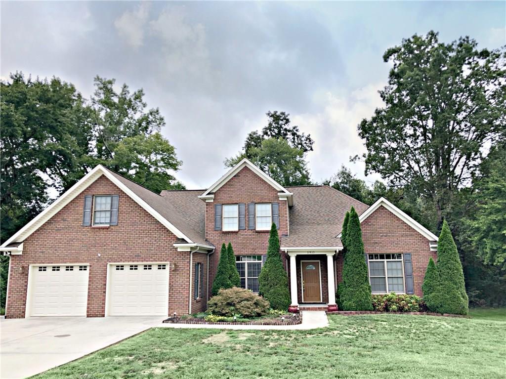 5915 Greenfield Court Hickory NC 28602