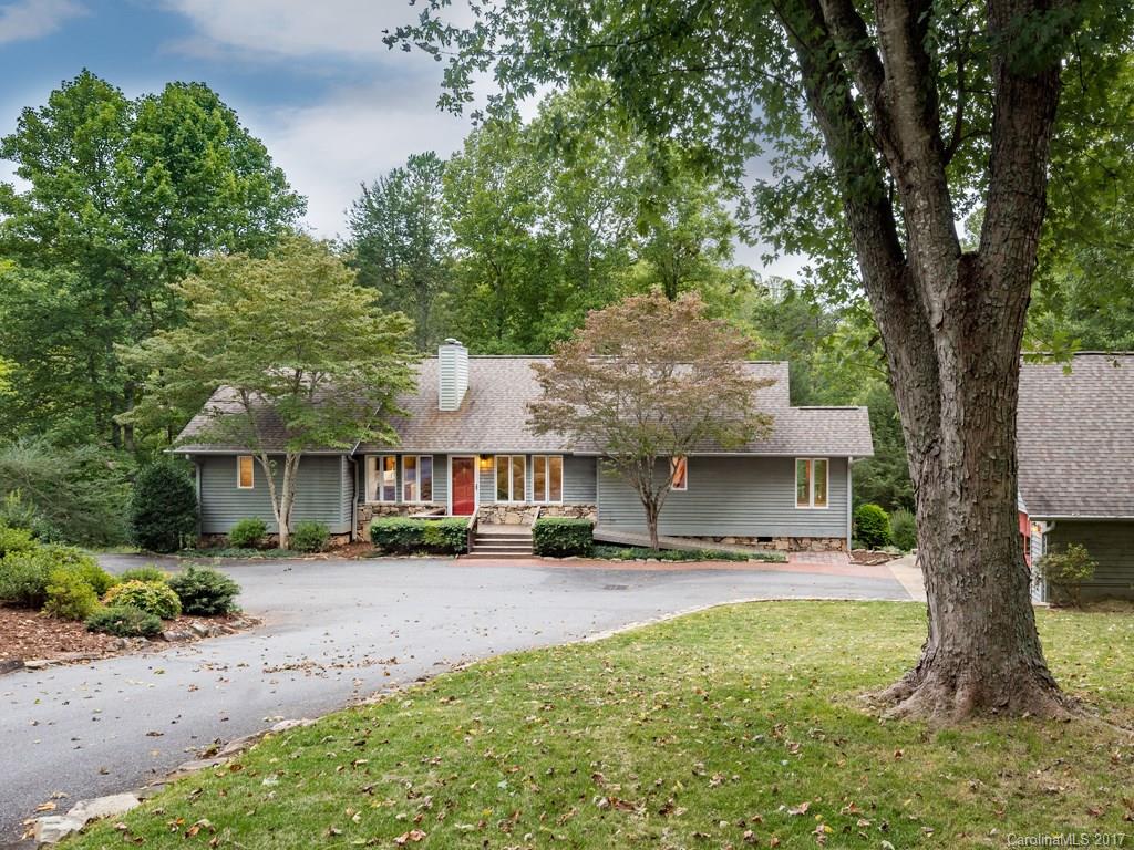 463 Old Farm School Road Asheville NC 28805
