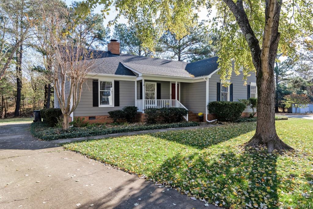 11837 Laurel Grove Lane Charlotte NC 28226