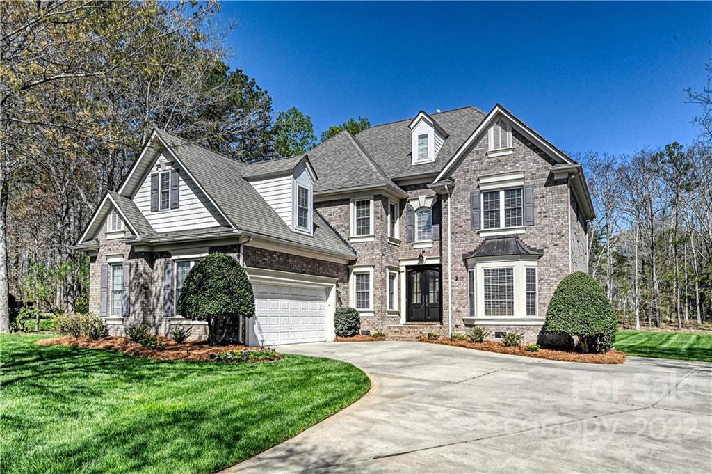 7219 Three Wood Drive Matthews NC 28104