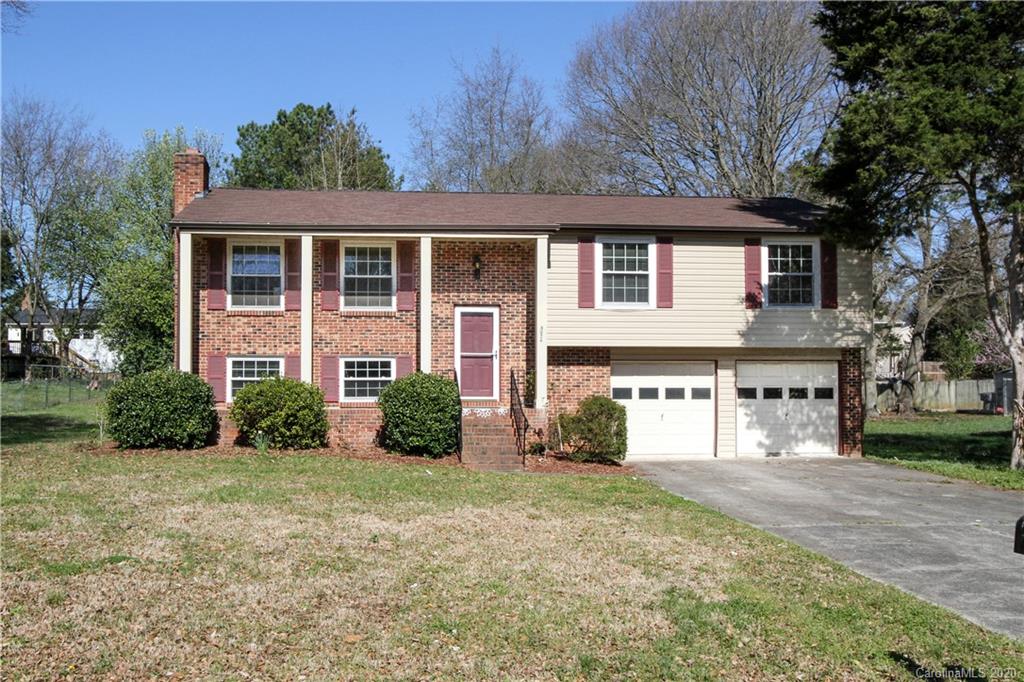 5624 Ryder Avenue Charlotte NC 28226