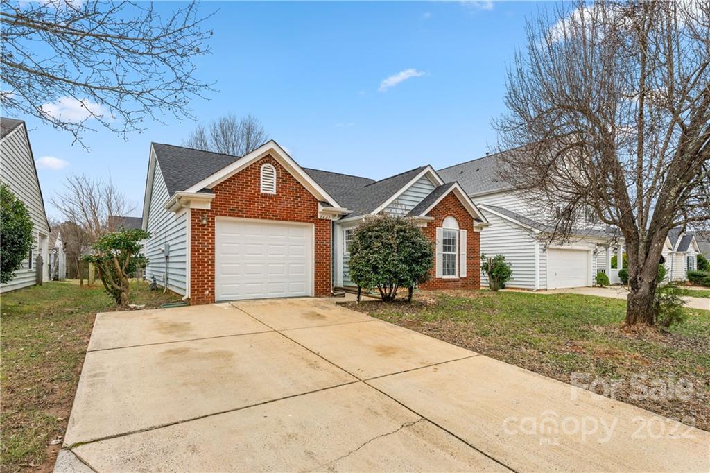 8427 Galena View Drive Charlotte NC 28269