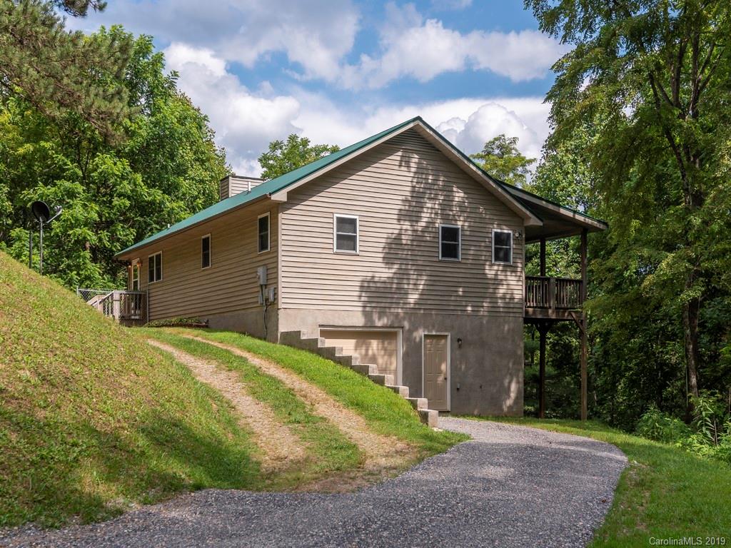 250 Mckinzie Place Waynesville NC 28785