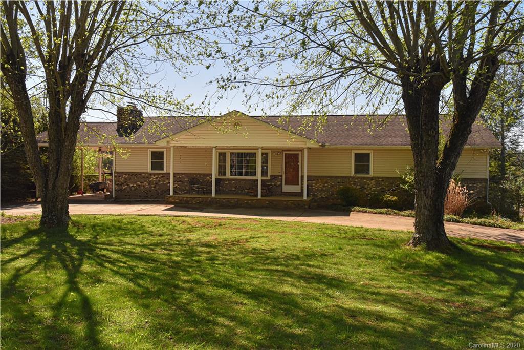 130 Ivy Hill Road Weaverville NC 28787