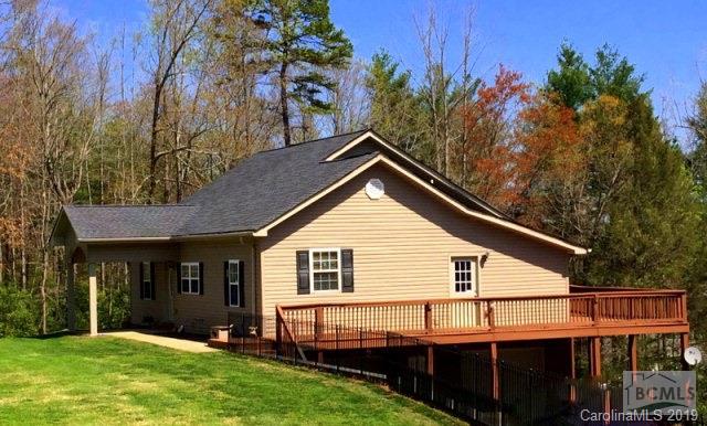 450 Catawba Street Morganton NC 28655