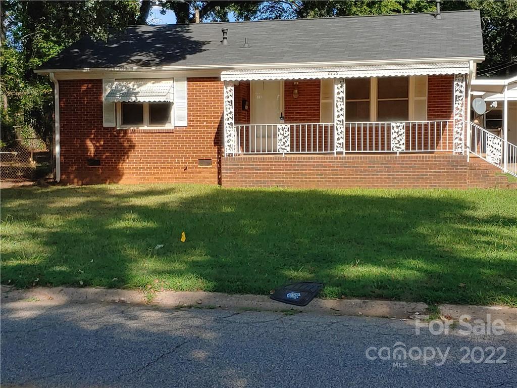 2655 Kenhill Drive Charlotte NC 28208