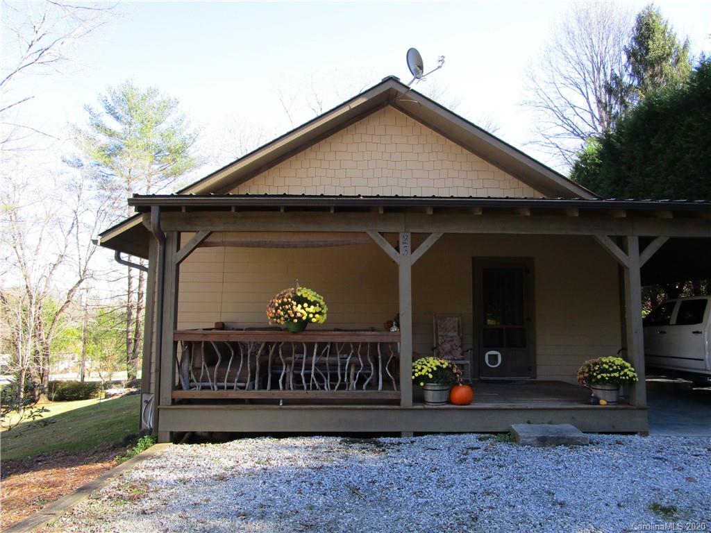 23 Little Egypt Road Brevard NC 28712
