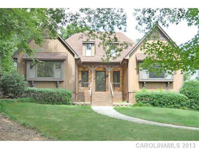 3616 Smokerise Hill Drive Charlotte NC 28277