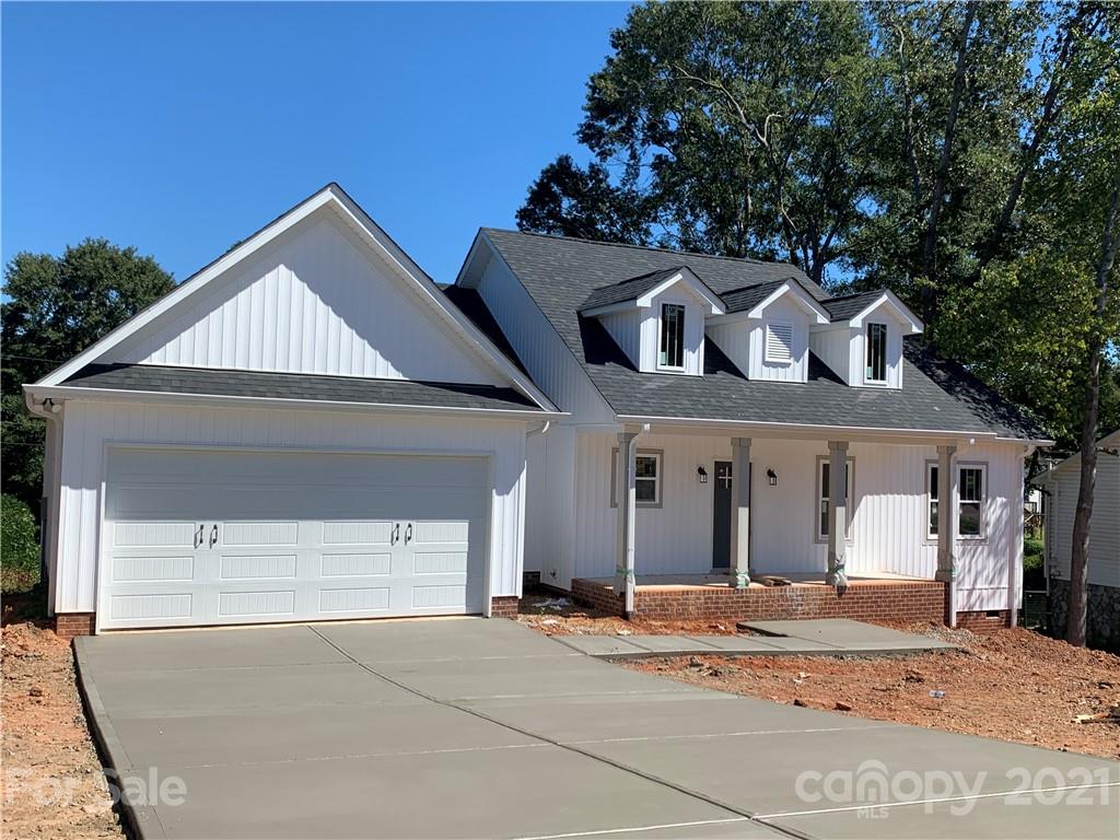 127 Linwood Drive Lincolnton NC 28092