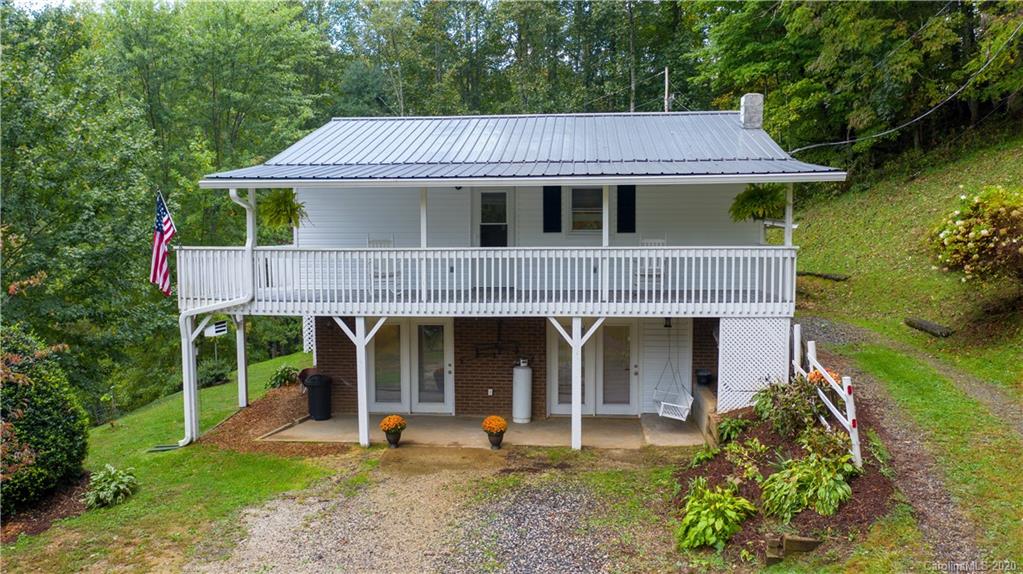 2879 Chandler Creek Road Mars Hill NC 28754