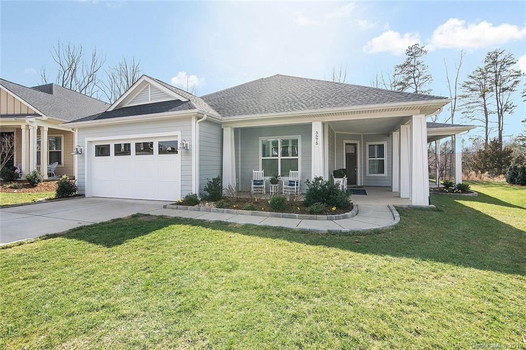 5575 Elk Knob Court Denver NC 28037