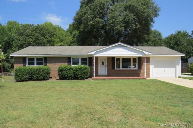 2614 Fairgreen Drive Gastonia NC 28056