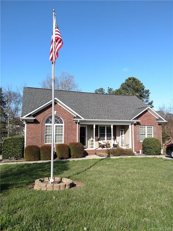 721 Loch Lomond Circle Concord NC 28025