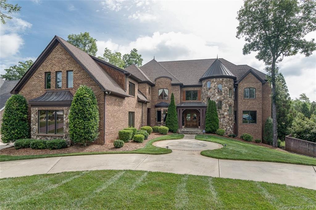 1910 Funny Cide Drive Waxhaw NC 28173