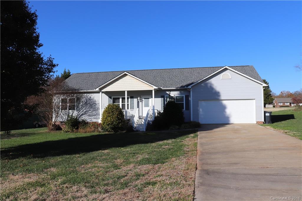 230 Antler Drive Statesville NC 28625