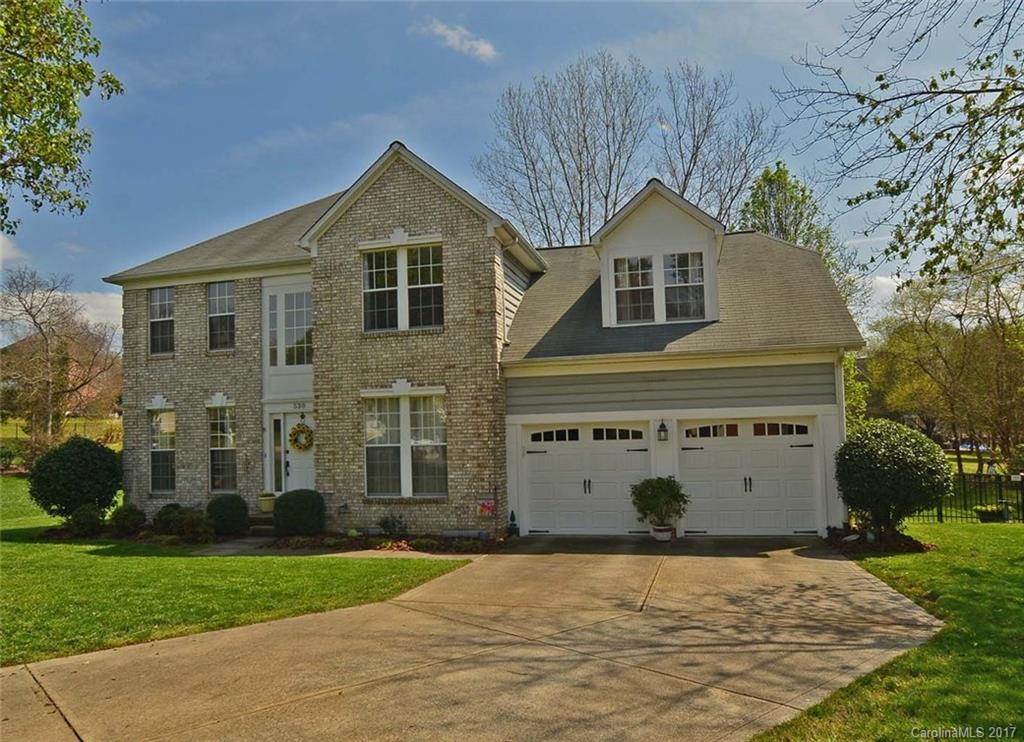530 Halliwell Street Charlotte NC 28262