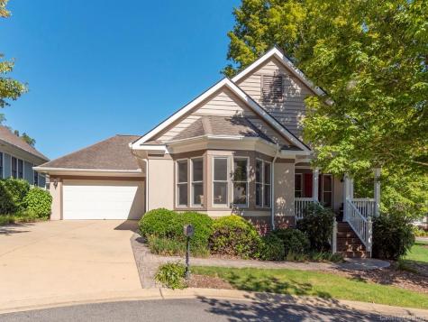 14 Creekside Way Asheville NC 28804