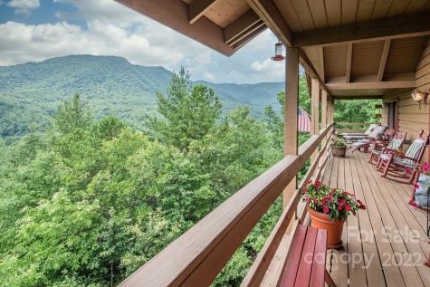 434 Linville Drive Marion NC 28752