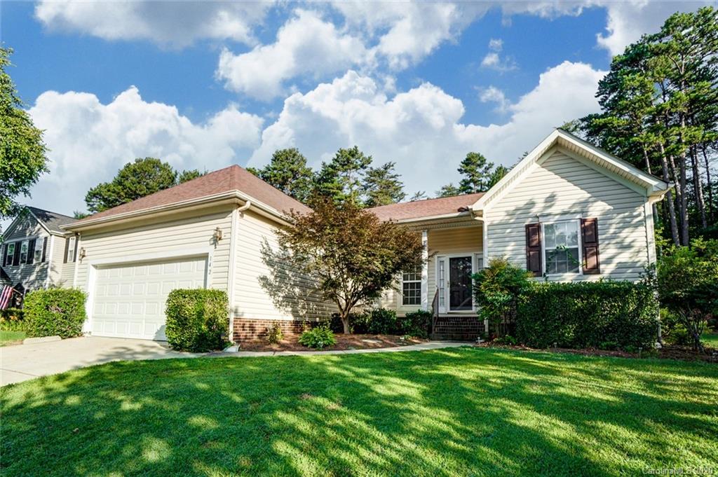 142 Broken Pine Lane Mooresville NC 28117