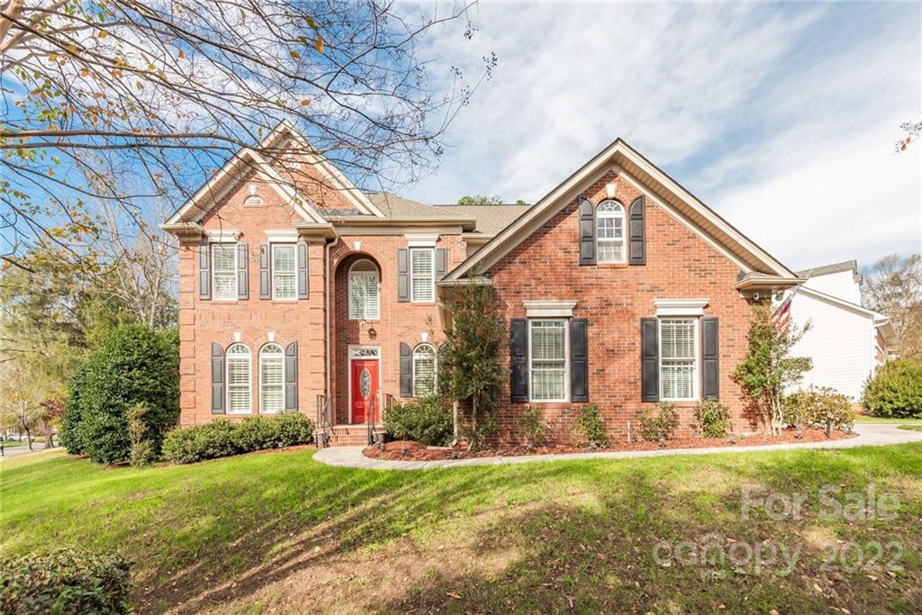 8918 Creekstone Road Waxhaw NC 28173