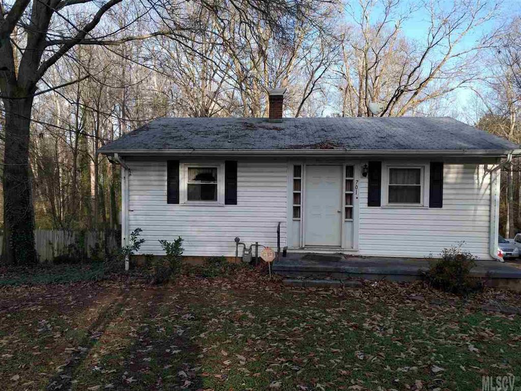 701 31st Street SW Hickory NC 28602