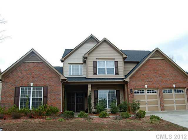 2118 Willowcrest Drive Waxhaw NC 28173