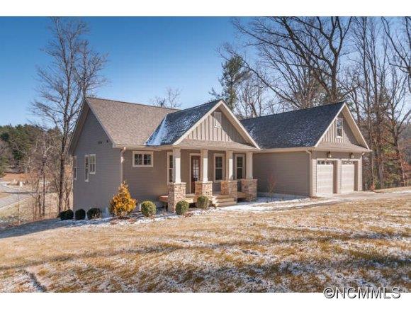 129 Still Water Lane Fletcher NC 28732