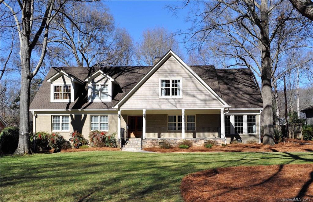 1218 Rembrandt Circle Charlotte NC 28211