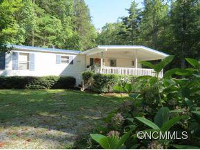 1433 Flat Creek Valley Road Lake Toxaway NC 28747