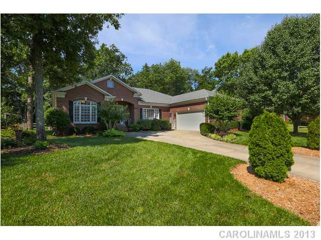 4719 Fairvista Drive Charlotte NC 28269