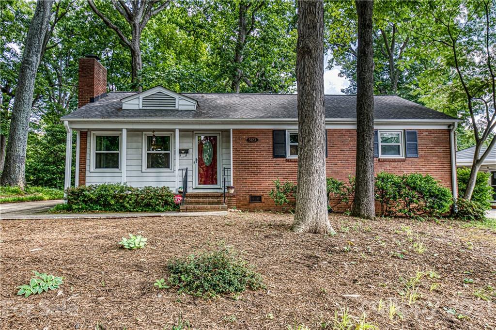 5123 Glenham Drive Charlotte NC 28210