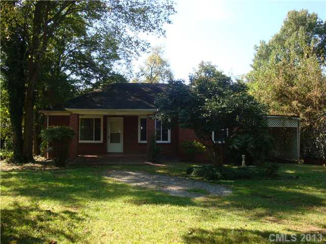 2232 Laburnum Avenue Charlotte NC 28205