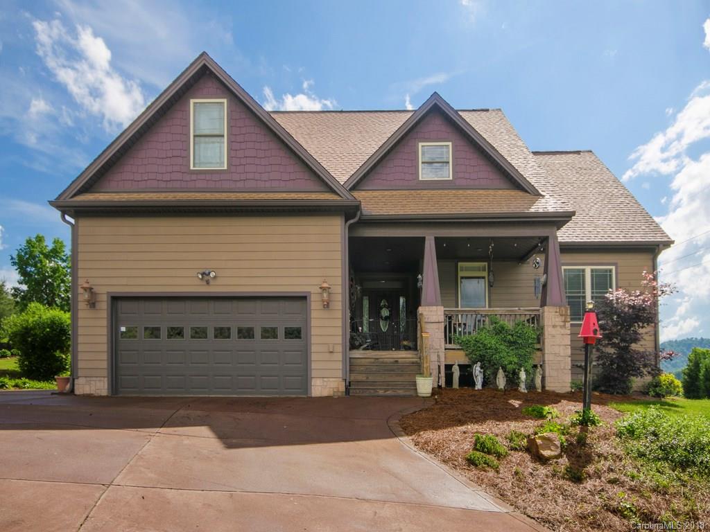 72 Dave Way Canton NC 28716