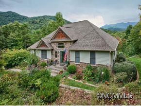 224 Hawks Crest Lane Weaverville NC 28787