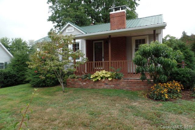 110 Spring Street Marion NC 28752