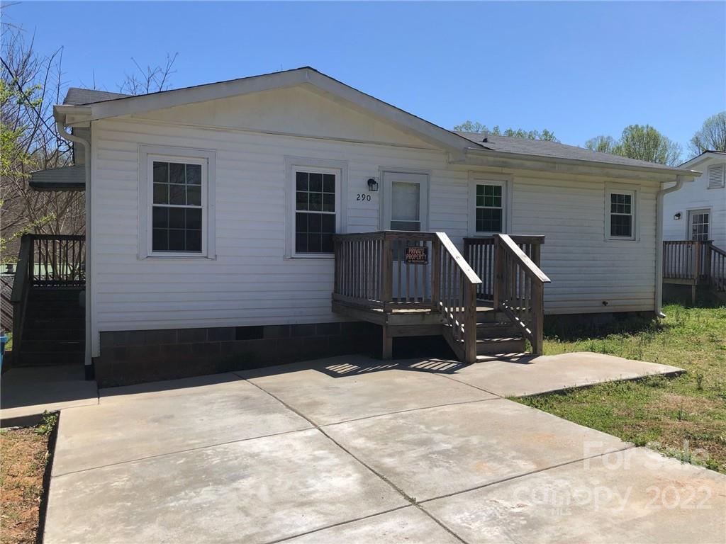 290 N Broadway Street Forest City NC 28043