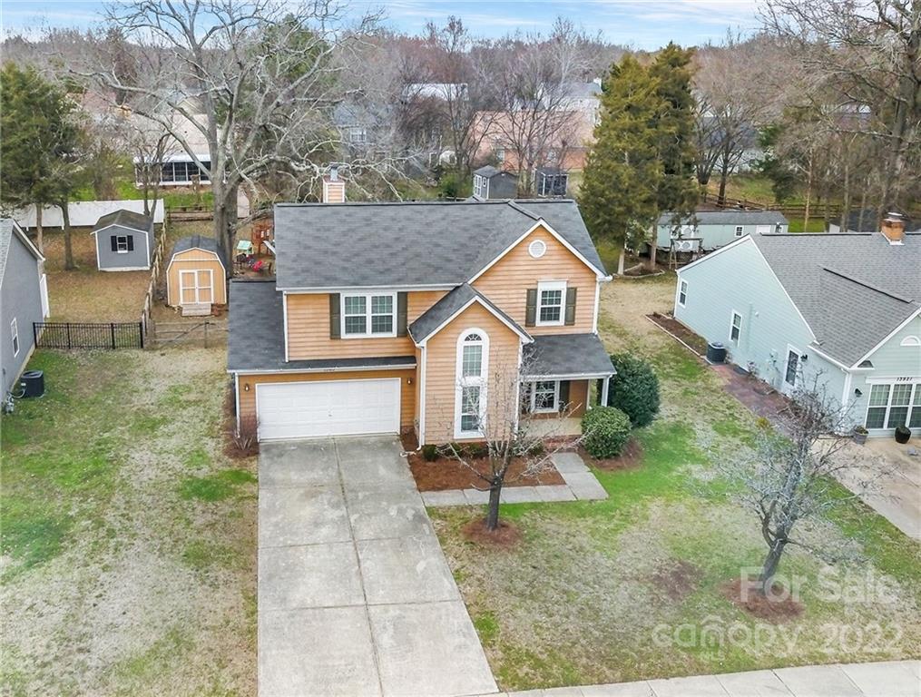 13915 Pytchley Lane Charlotte NC 28273