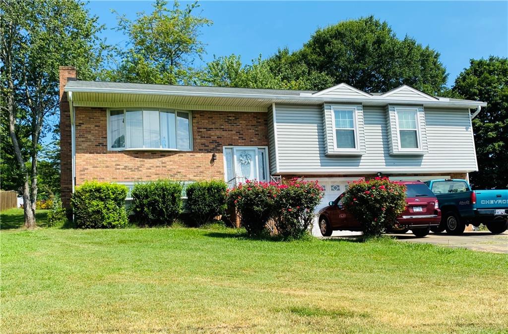 2043 Wallace Dairy Road Hickory NC 28602