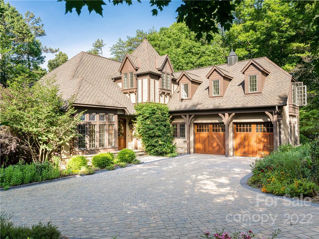 50 Brookline Drive Asheville NC 28803