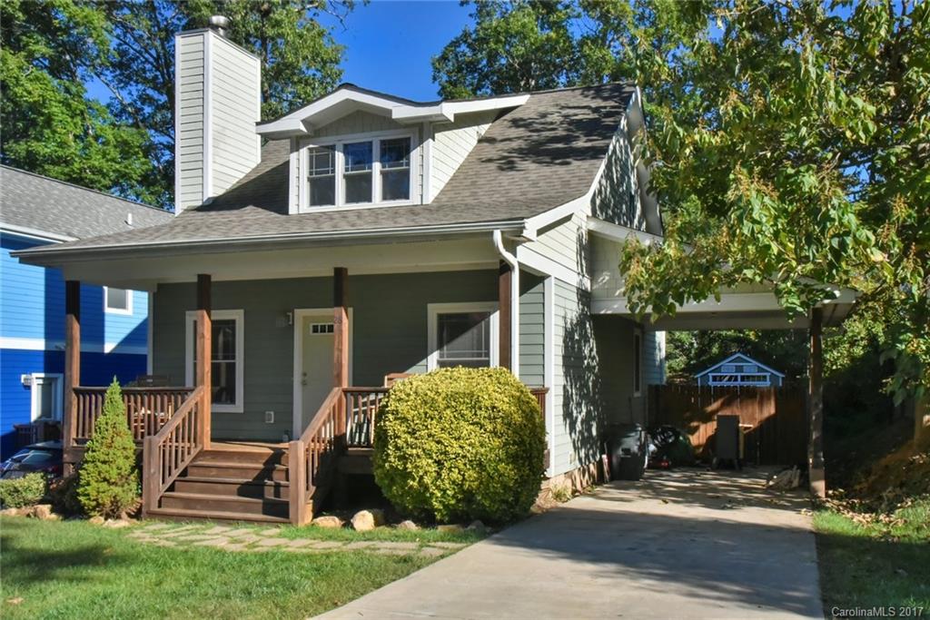 26 Lamar Avenue Asheville NC 28803