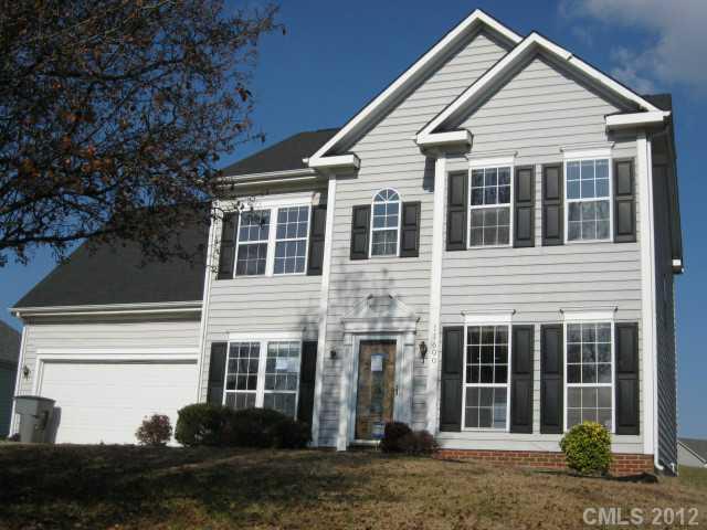 11600 Kempsford Drive Charlotte NC 28262