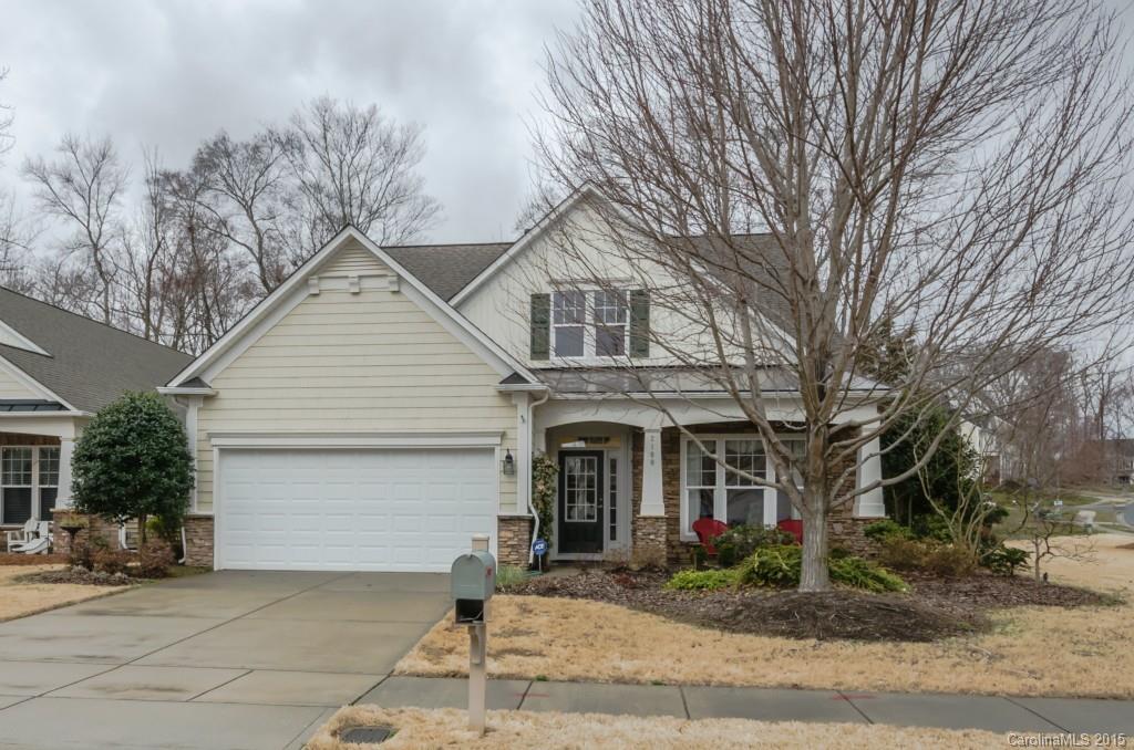 2100 Ashley River Road Waxhaw NC 28173