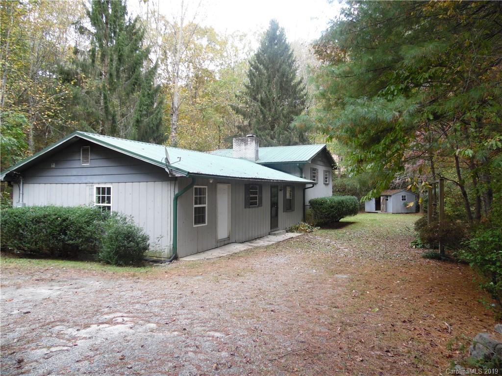 246 Little Egypt Road Brevard NC 28712