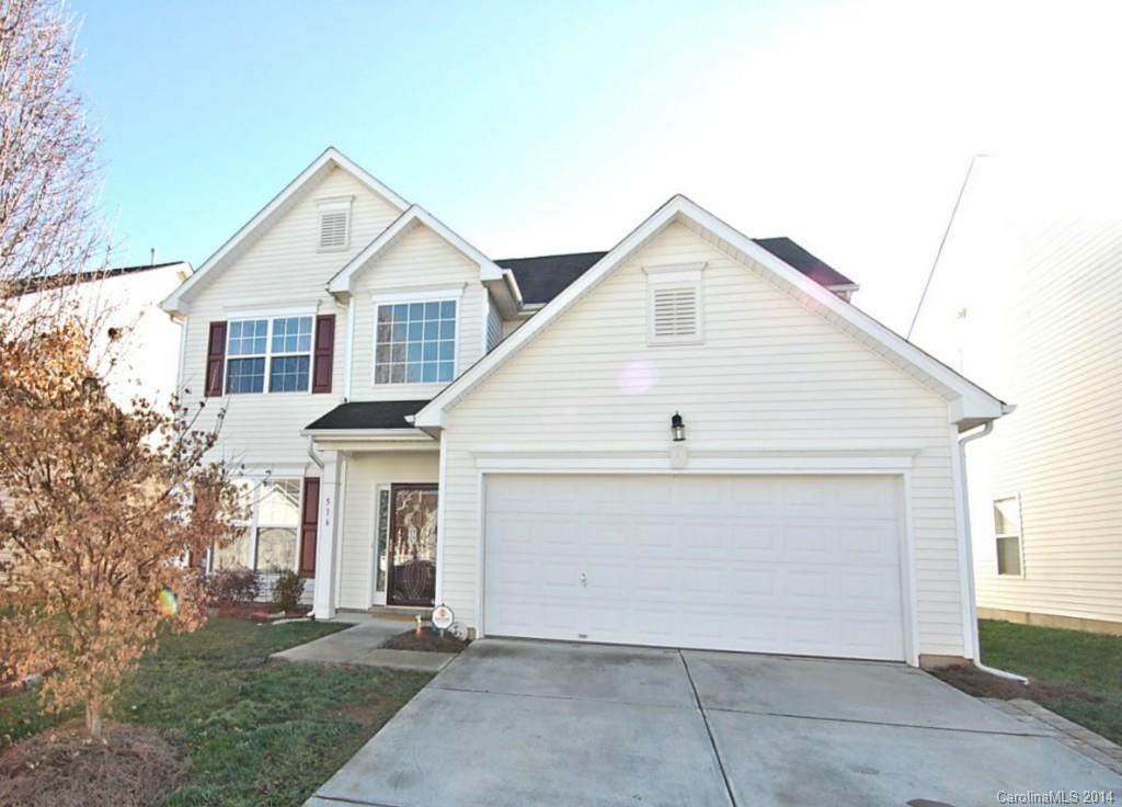 516 Galesburg Drive Monroe NC 28110