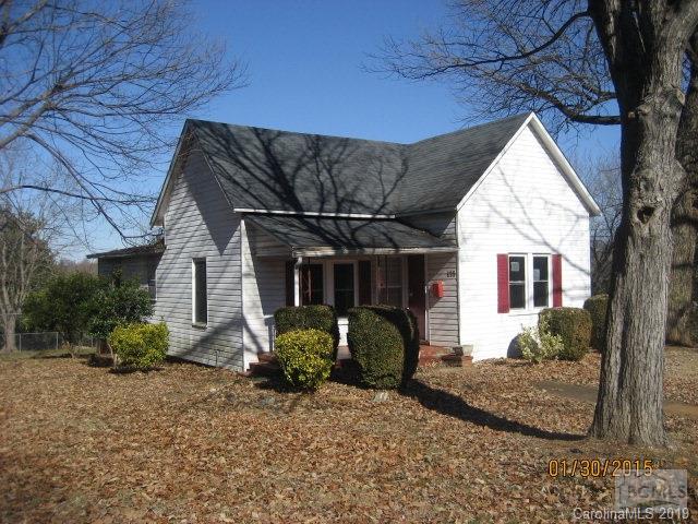 125 East Avenue Morganton NC 28655