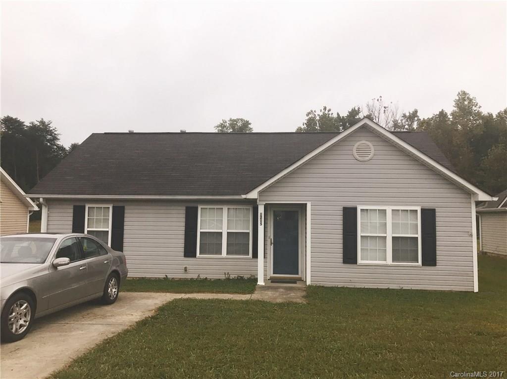 1215 Helms Road Charlotte NC 28214