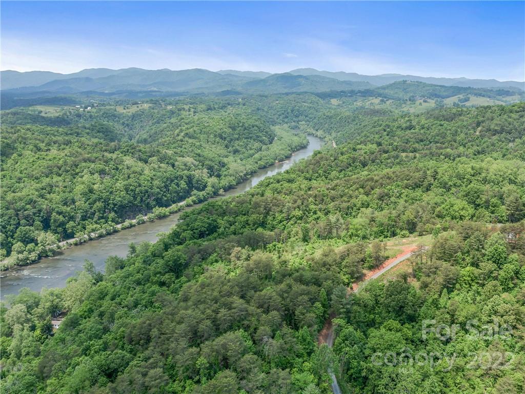 42 Kuykendall Road Alexander NC 28701