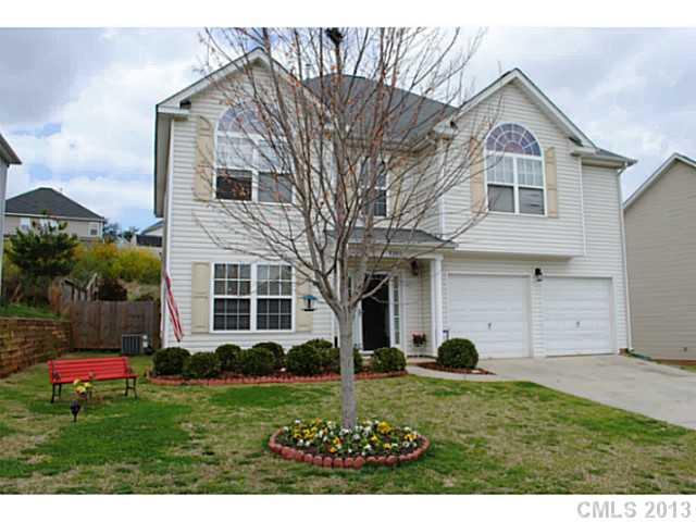 5203 Sunriver Road Gastonia NC 28054